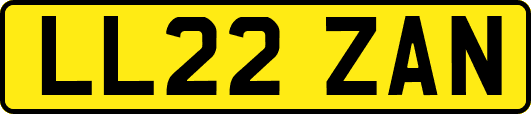 LL22ZAN