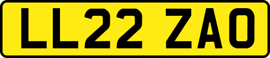 LL22ZAO
