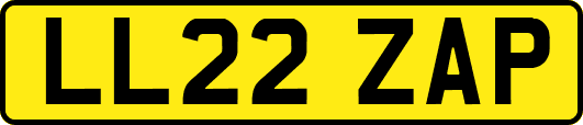 LL22ZAP