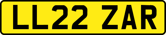 LL22ZAR
