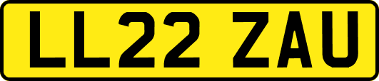 LL22ZAU