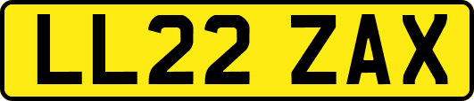 LL22ZAX