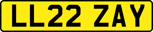 LL22ZAY