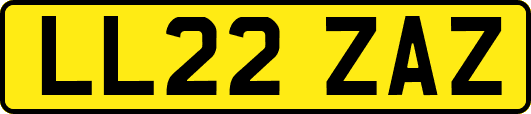 LL22ZAZ