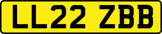 LL22ZBB