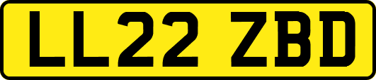 LL22ZBD