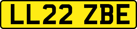 LL22ZBE
