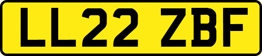 LL22ZBF
