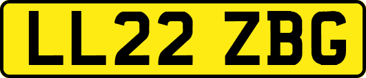 LL22ZBG