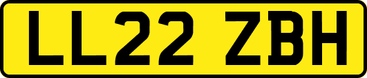 LL22ZBH