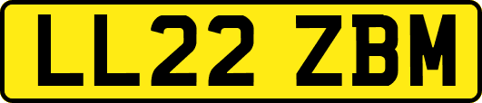 LL22ZBM