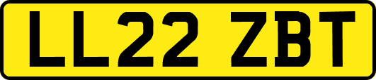 LL22ZBT