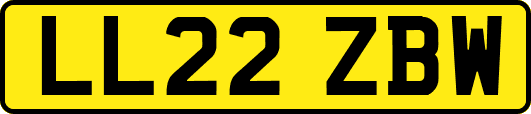 LL22ZBW