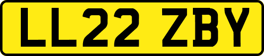 LL22ZBY
