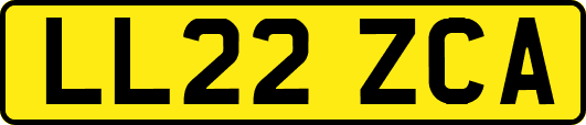 LL22ZCA