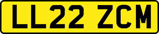 LL22ZCM
