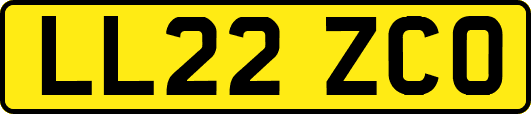 LL22ZCO