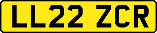 LL22ZCR