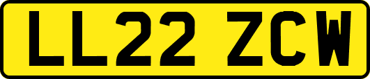 LL22ZCW