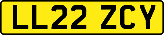LL22ZCY