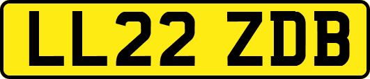 LL22ZDB