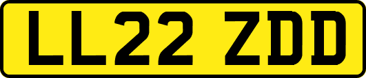 LL22ZDD