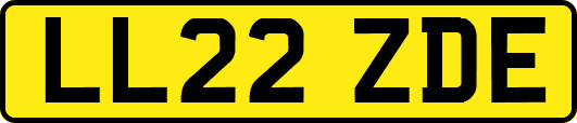LL22ZDE