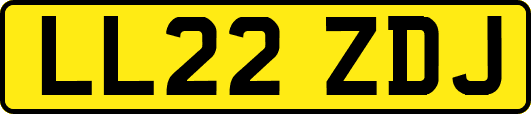 LL22ZDJ
