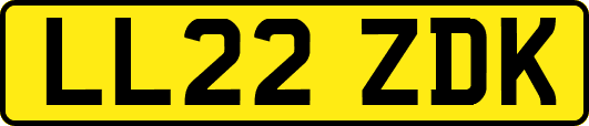 LL22ZDK