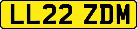 LL22ZDM