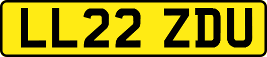 LL22ZDU