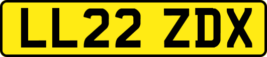 LL22ZDX