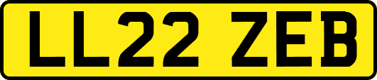 LL22ZEB