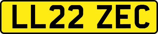 LL22ZEC
