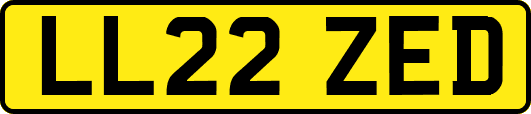 LL22ZED