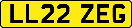 LL22ZEG