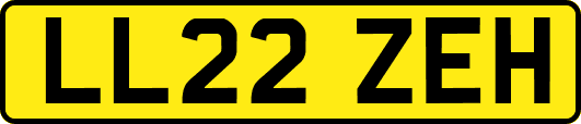 LL22ZEH