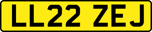 LL22ZEJ