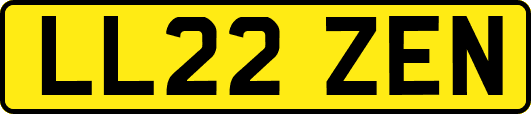 LL22ZEN