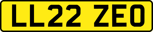 LL22ZEO