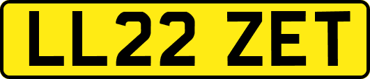 LL22ZET