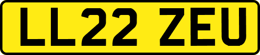 LL22ZEU