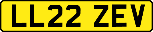 LL22ZEV