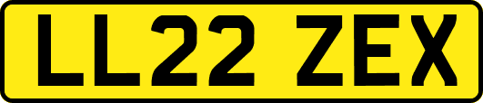 LL22ZEX