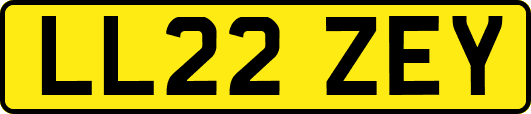 LL22ZEY