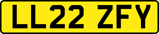 LL22ZFY