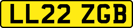LL22ZGB