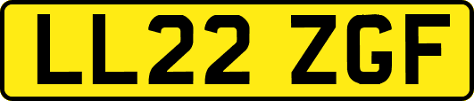 LL22ZGF