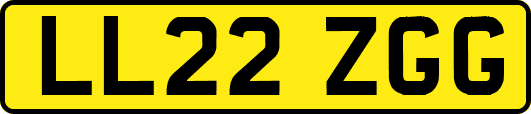 LL22ZGG