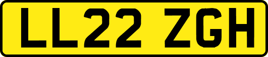 LL22ZGH